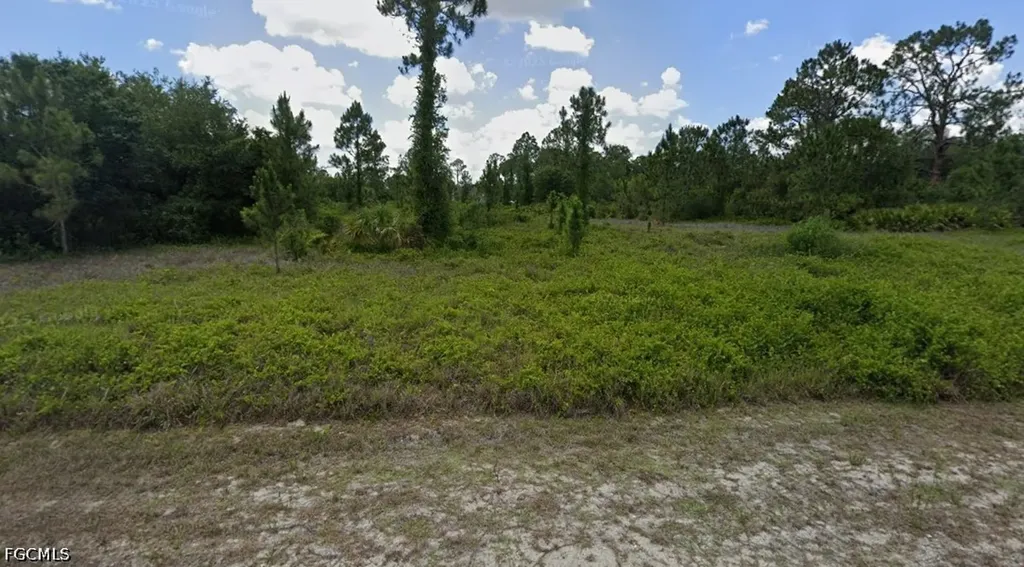 1913 Wells Avenue Lehigh Acres FL 33972