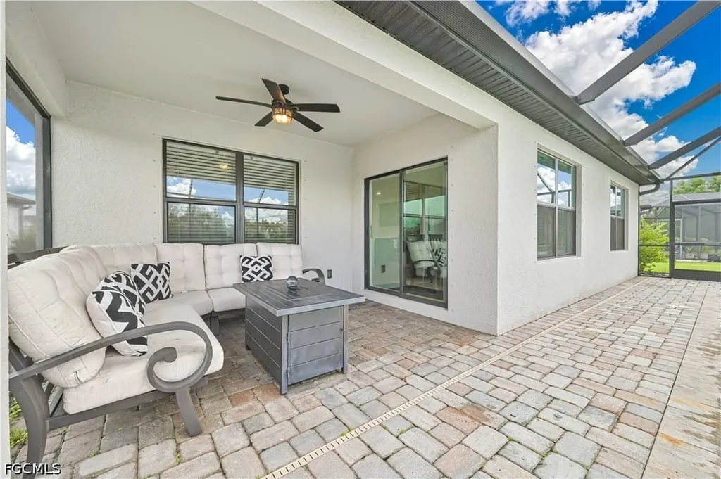 10792 Firebush Circle North Fort Myers FL 33917
