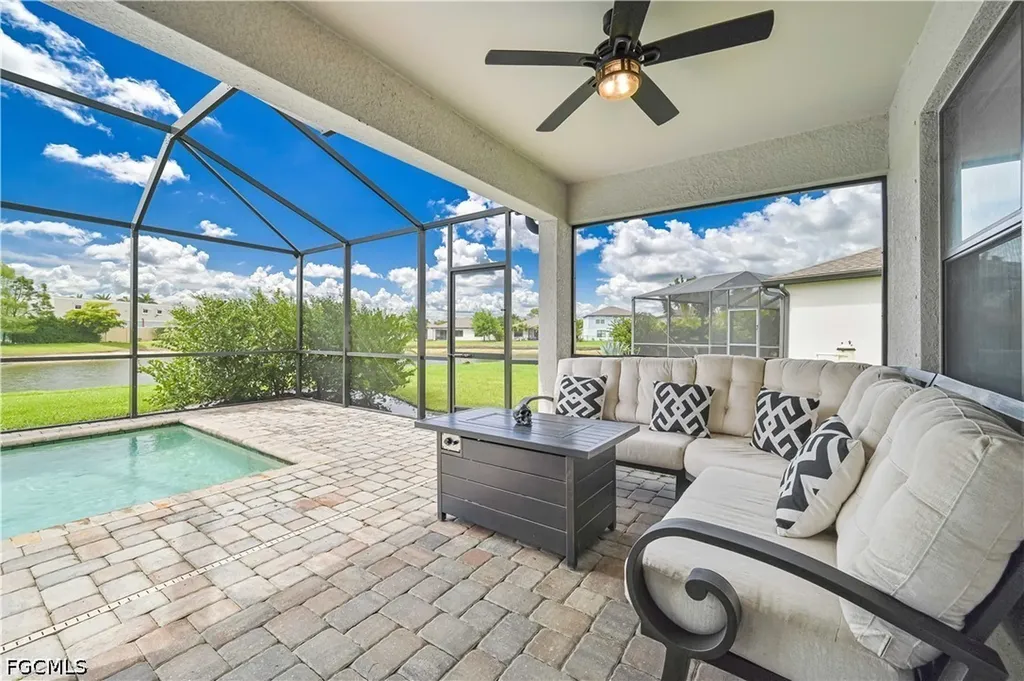 10792 Firebush Circle North Fort Myers FL 33917