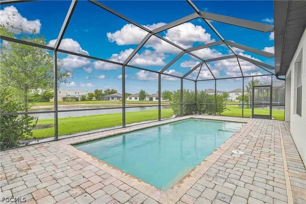 10792 Firebush Circle North Fort Myers FL 33917