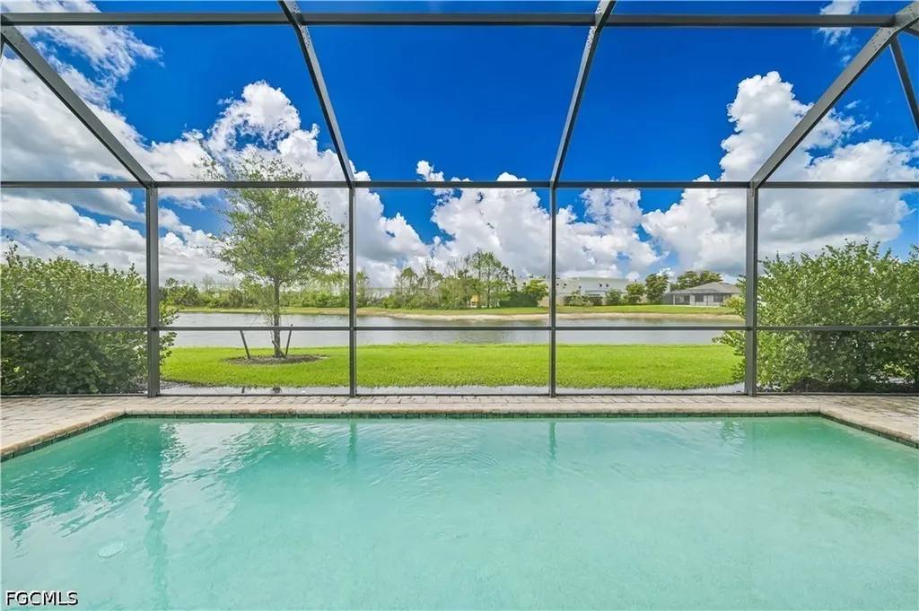 10792 Firebush Circle North Fort Myers FL 33917
