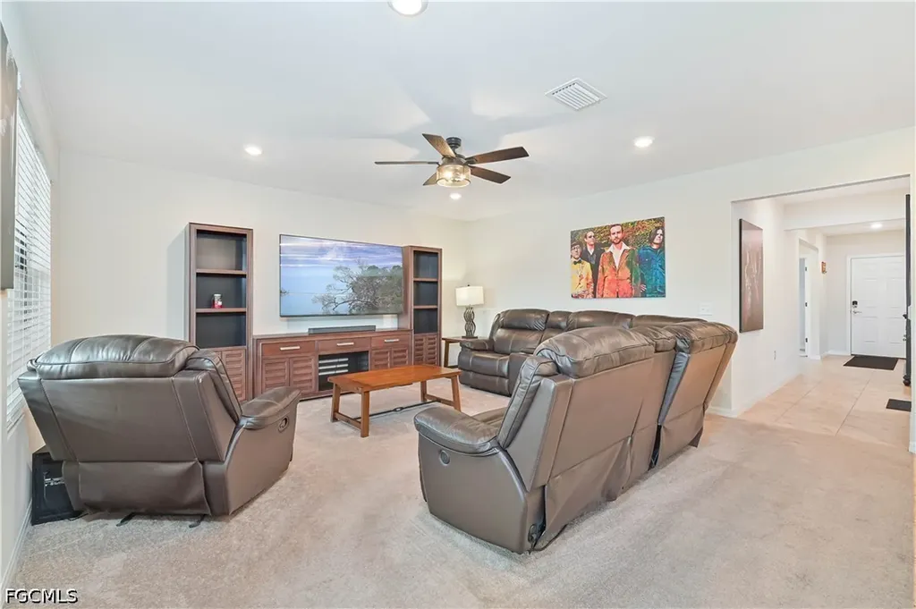 10792 Firebush Circle North Fort Myers FL 33917
