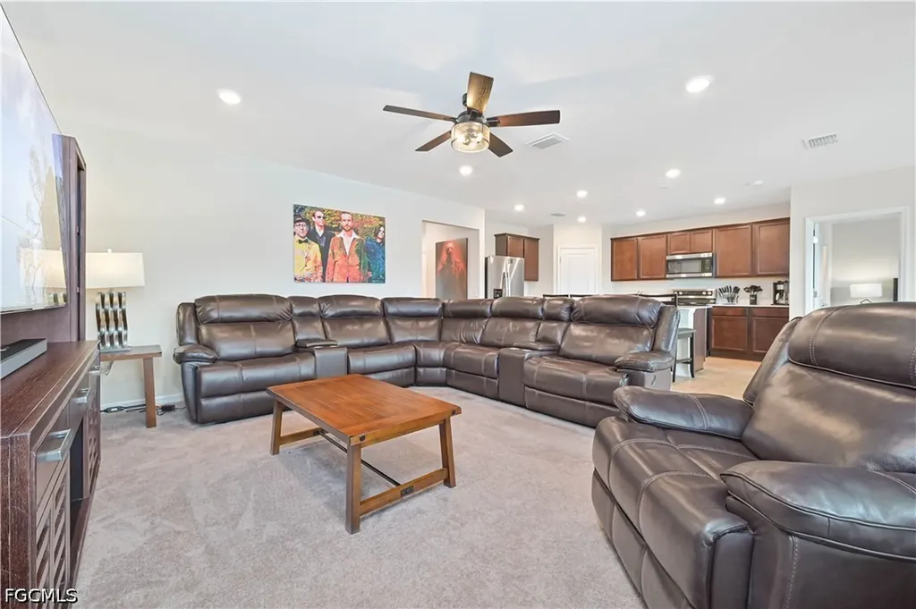 10792 Firebush Circle North Fort Myers FL 33917