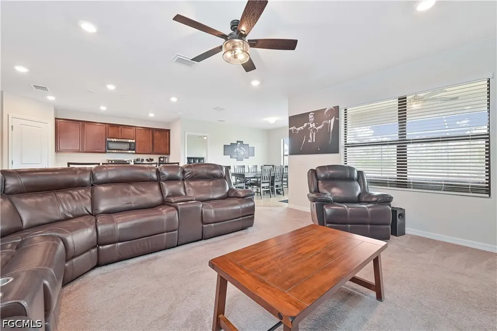 10792 Firebush Circle North Fort Myers FL 33917