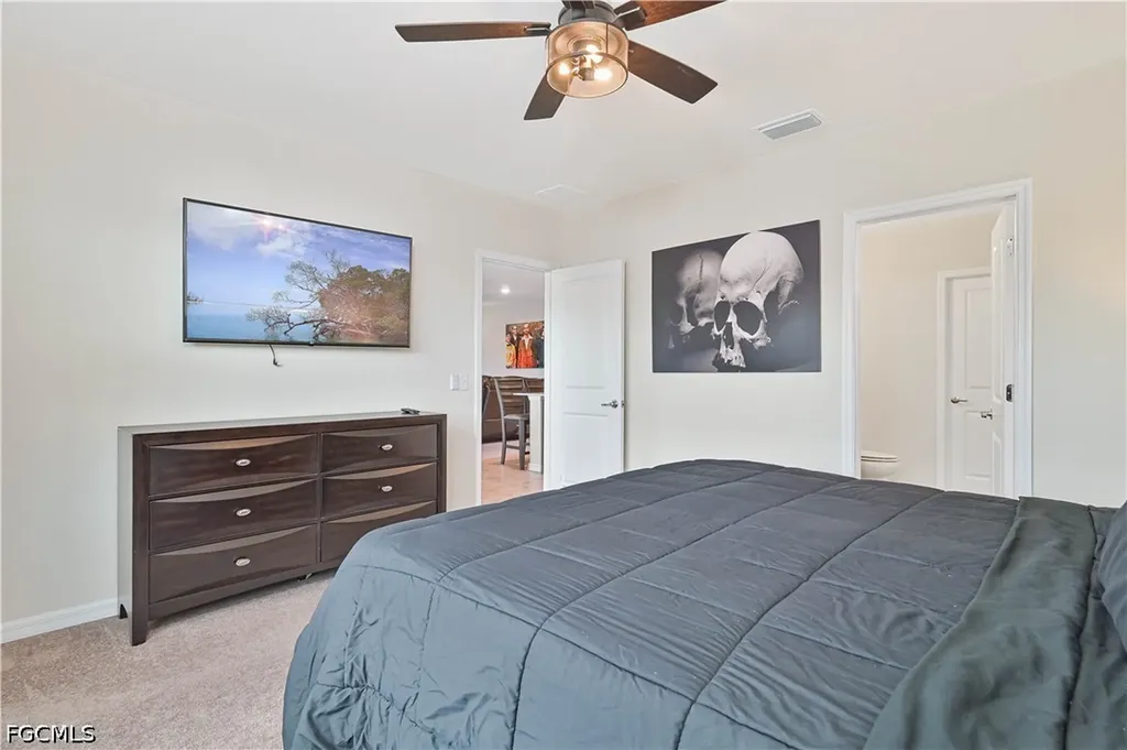 10792 Firebush Circle North Fort Myers FL 33917