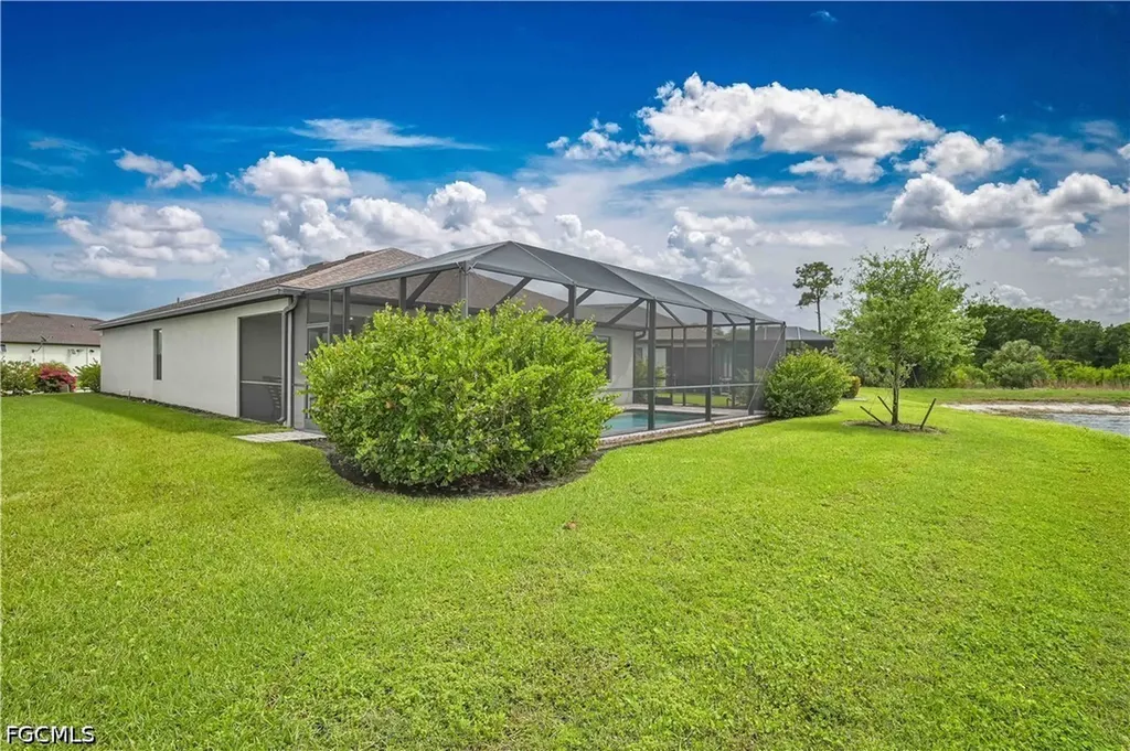 10792 Firebush Circle North Fort Myers FL 33917