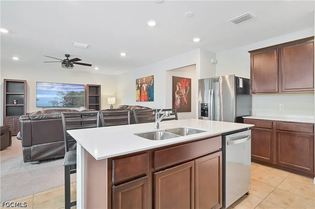 10792 Firebush Circle North Fort Myers FL 33917