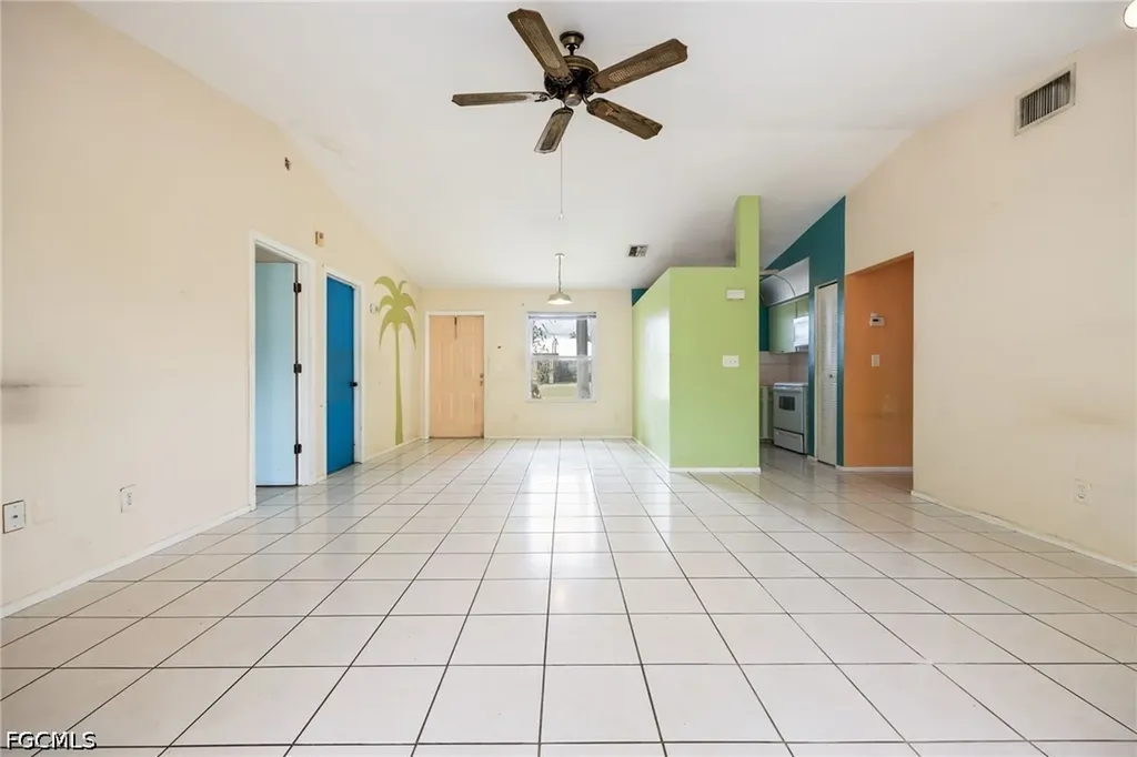1333 SW 5th Place Cape Coral FL 33991