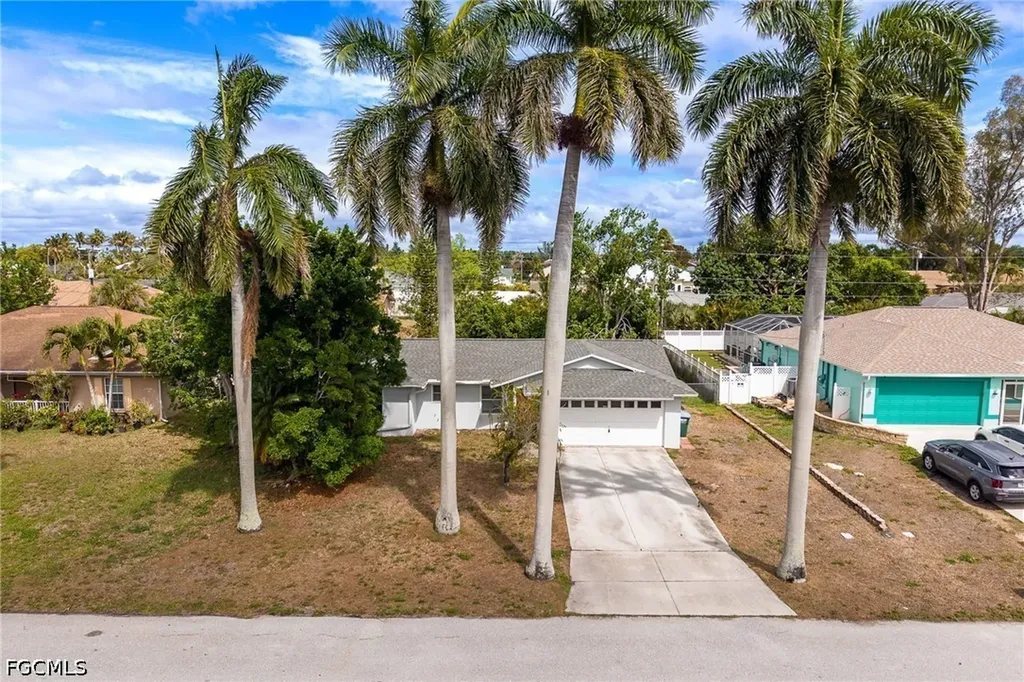 1333 SW 5th Place Cape Coral FL 33991