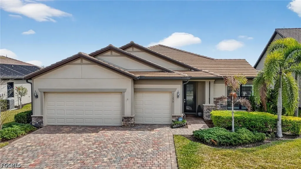 11279 Thurston Chase Fort Myers FL 33913
