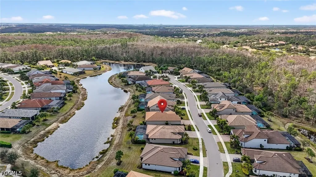 11279 Thurston Chase Fort Myers FL 33913