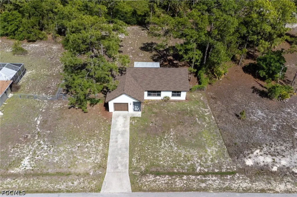 614 Canton Avenue Lehigh Acres FL 33972