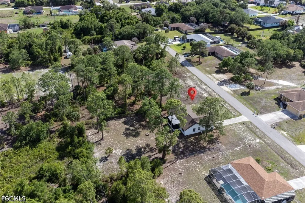 614 Canton Avenue Lehigh Acres FL 33972