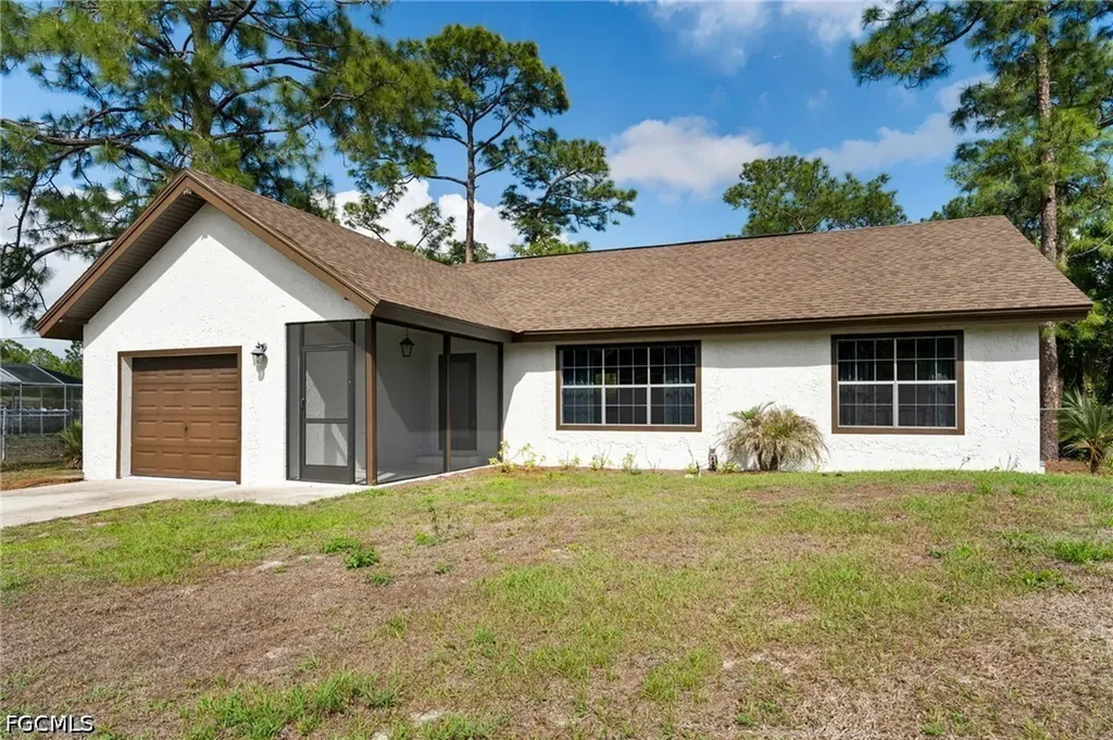 614 Canton Avenue Lehigh Acres FL 33972
