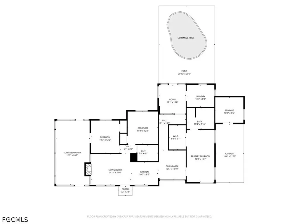 363 New York Drive Fort Myers FL 33905
