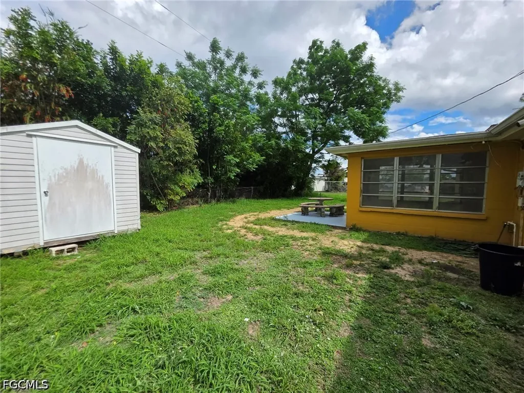 102 Connecticut Road Lehigh Acres FL 33936