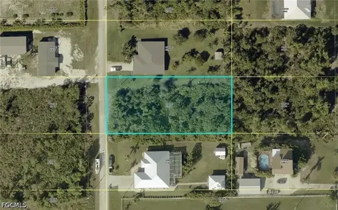 11910 Oscoda Court Bokeelia FL 33922