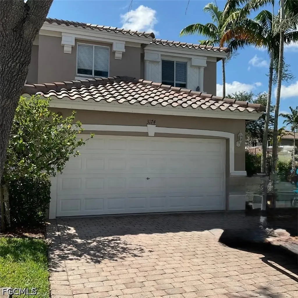 3174 Antica Street Fort Myers FL 33905