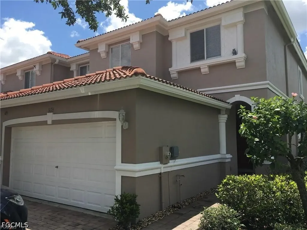 3174 Antica Street Fort Myers FL 33905