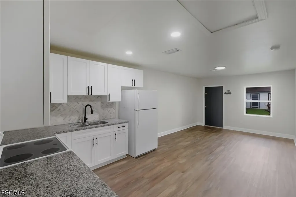 25 Cypress Street North Fort Myers FL 33903