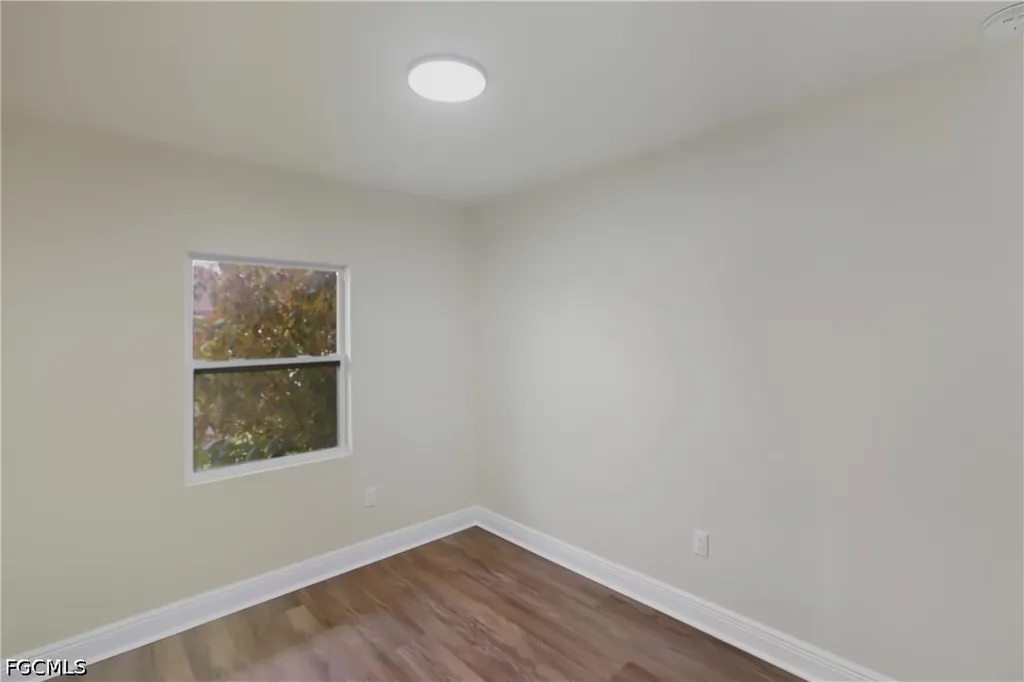 25 Cypress Street North Fort Myers FL 33903
