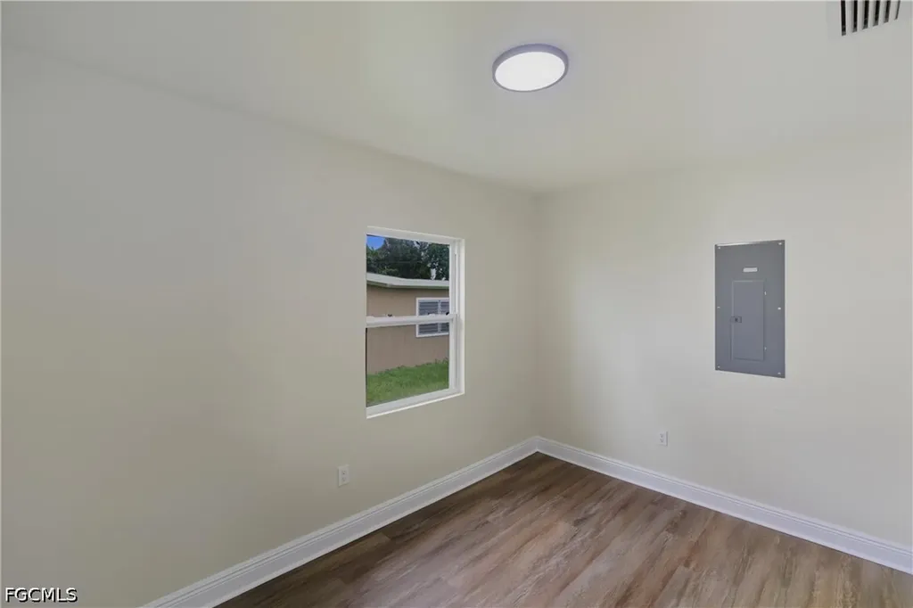 25 Cypress Street North Fort Myers FL 33903