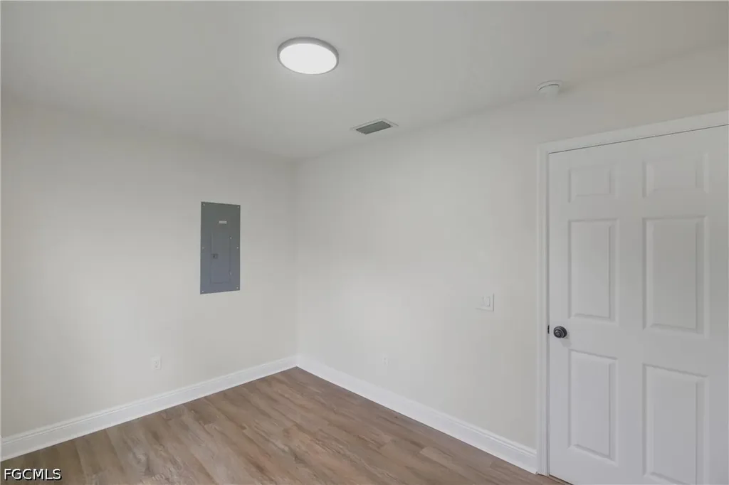 25 Cypress Street North Fort Myers FL 33903