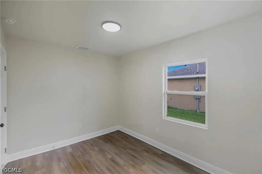 25 Cypress Street North Fort Myers FL 33903