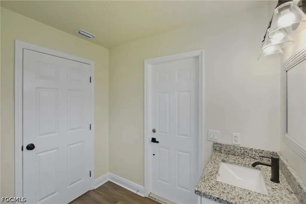 25 Cypress Street North Fort Myers FL 33903