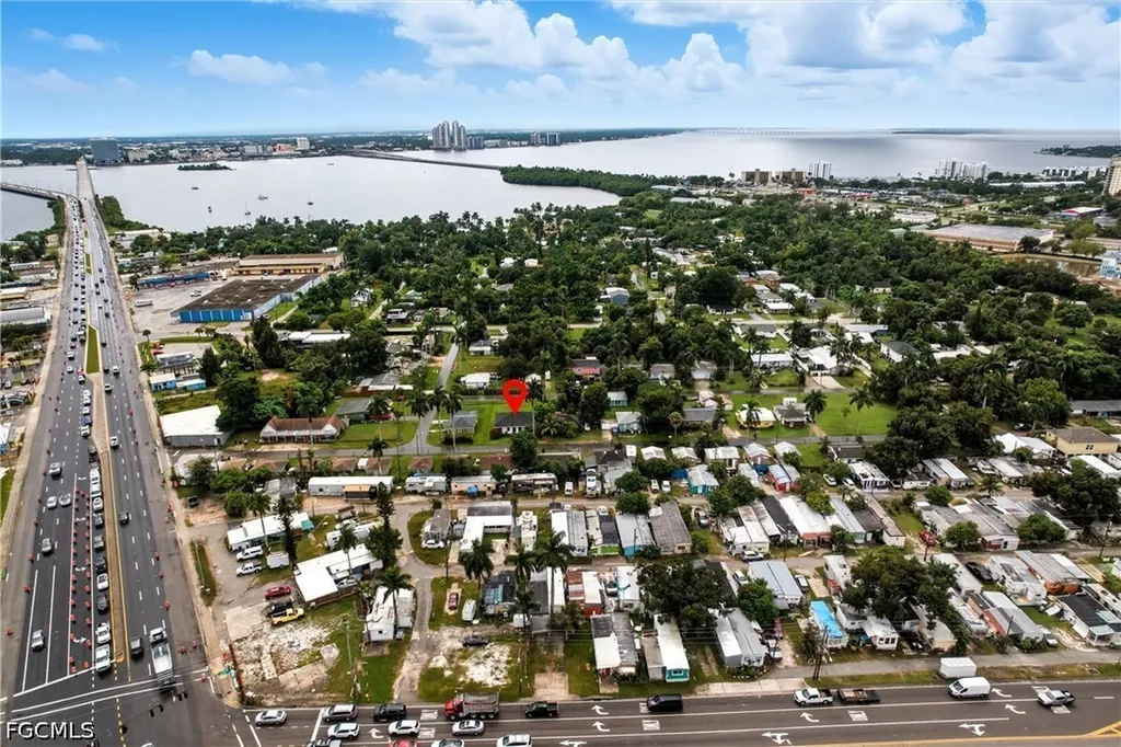 25 Cypress Street North Fort Myers FL 33903