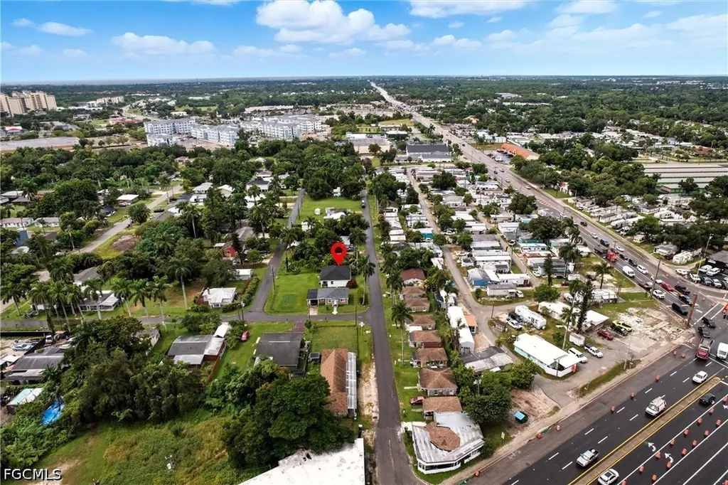 25 Cypress Street North Fort Myers FL 33903