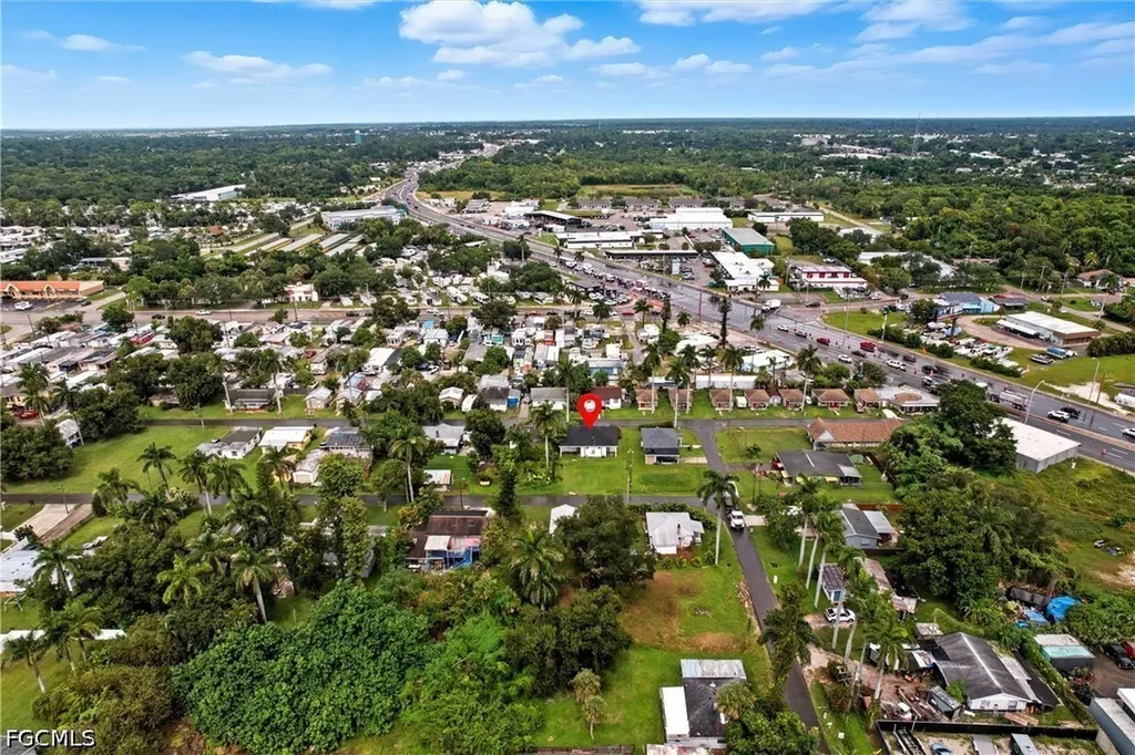 25 Cypress Street North Fort Myers FL 33903
