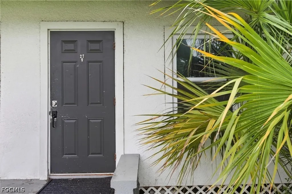25 Cypress Street North Fort Myers FL 33903
