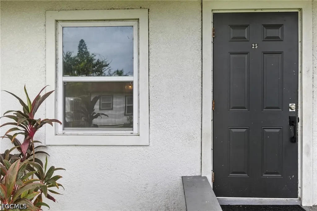 25 Cypress Street North Fort Myers FL 33903