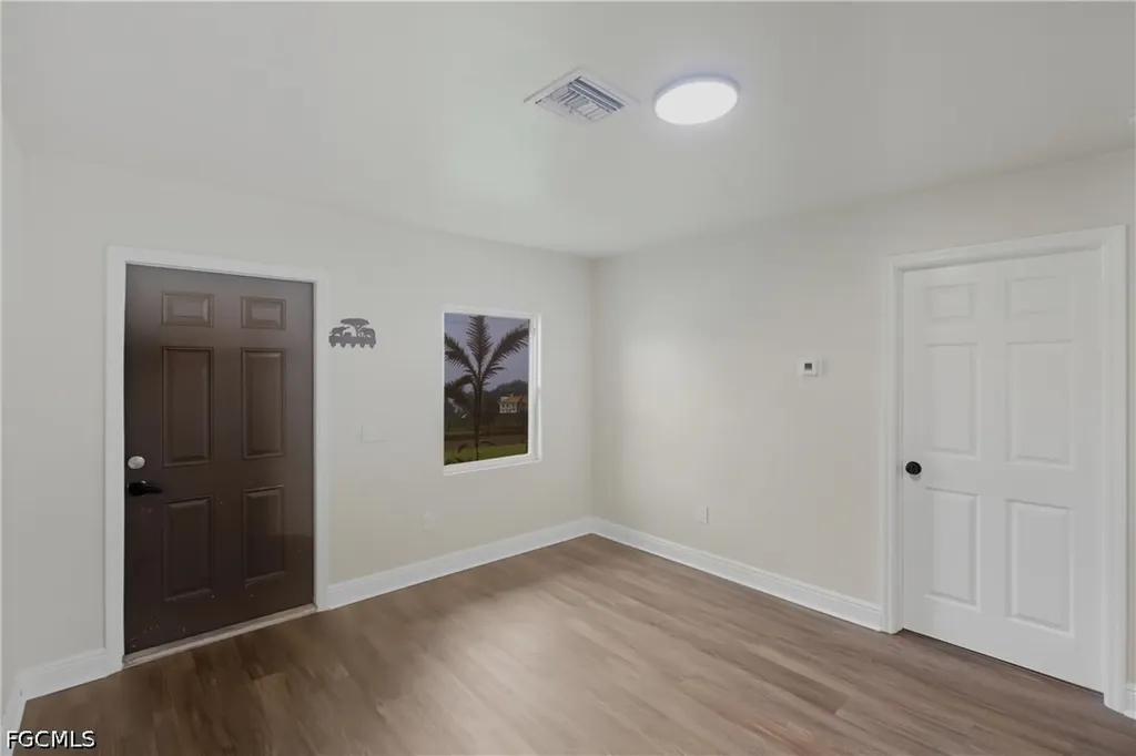 25 Cypress Street North Fort Myers FL 33903