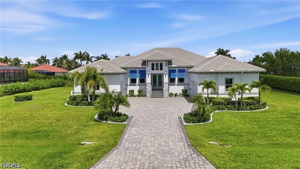 8590 Belle Meade Drive Fort Myers FL 33908