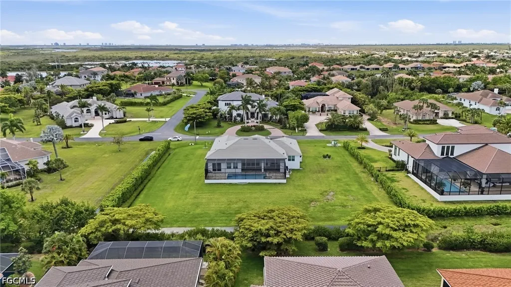 8590 Belle Meade Drive Fort Myers FL 33908