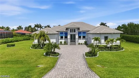 8590 Belle Meade Drive Fort Myers FL 33908