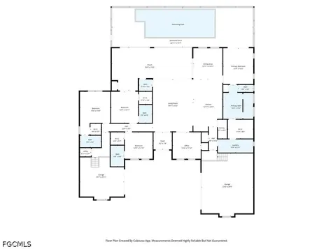 8590 Belle Meade Drive Fort Myers FL 33908