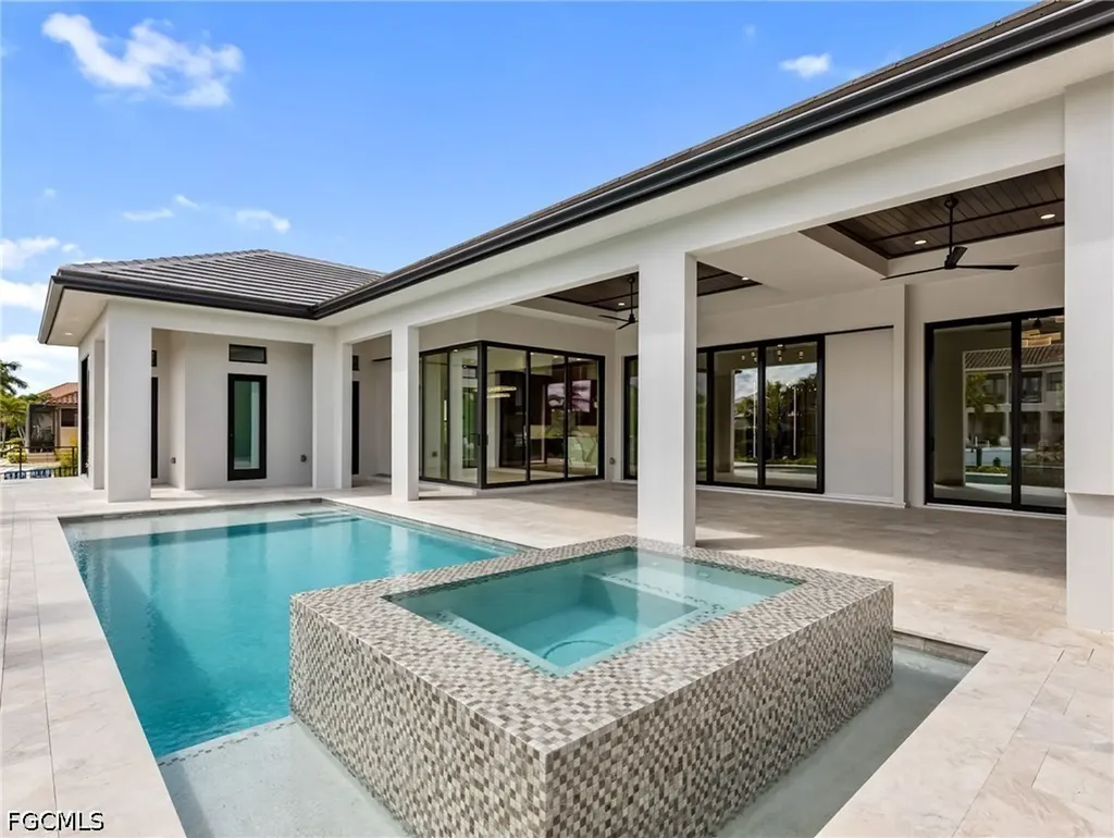 6802 Griffin Boulevard Fort Myers FL 33908
