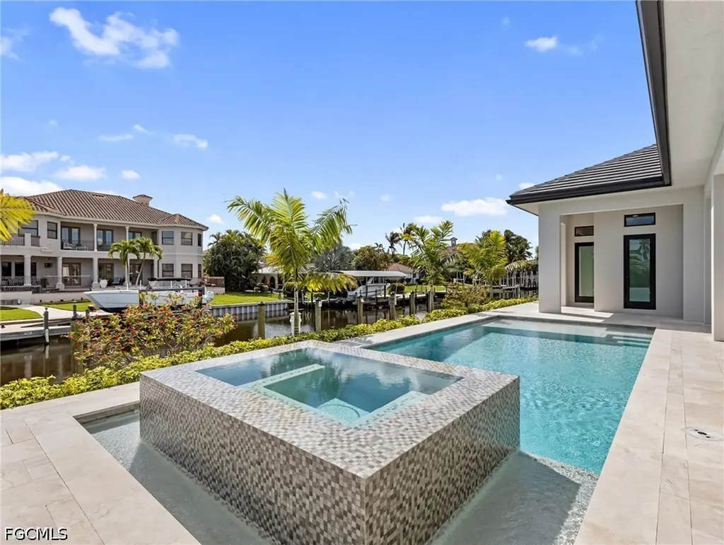 6802 Griffin Boulevard Fort Myers FL 33908