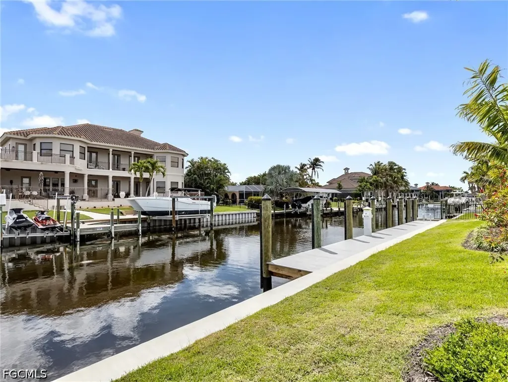 6802 Griffin Boulevard Fort Myers FL 33908