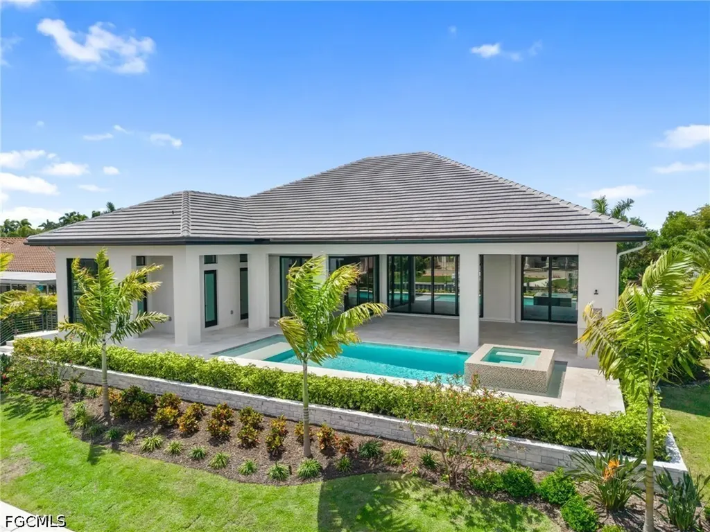 6802 Griffin Boulevard Fort Myers FL 33908