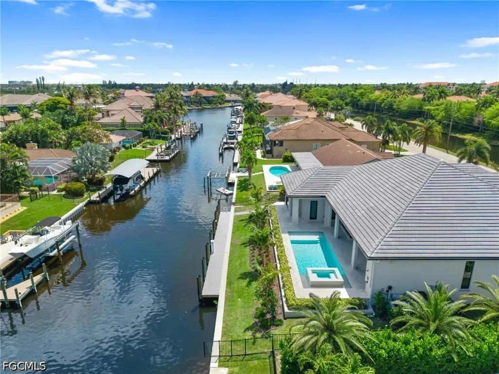6802 Griffin Boulevard Fort Myers FL 33908