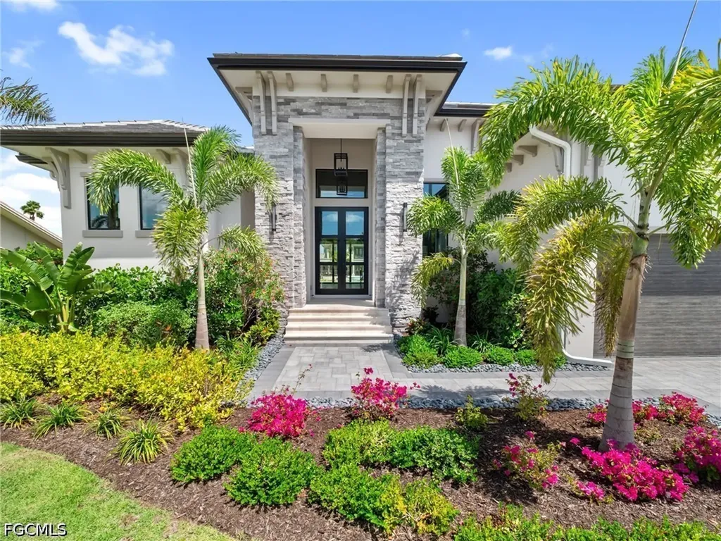 6802 Griffin Boulevard Fort Myers FL 33908