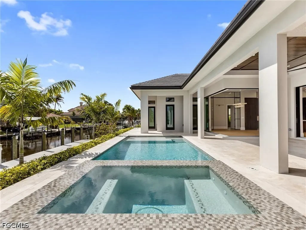 6802 Griffin Boulevard Fort Myers FL 33908