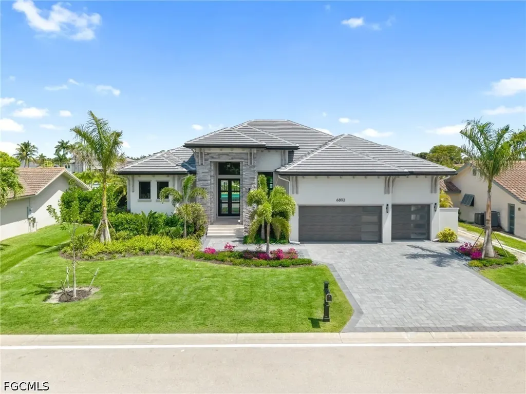6802 Griffin Boulevard Fort Myers FL 33908