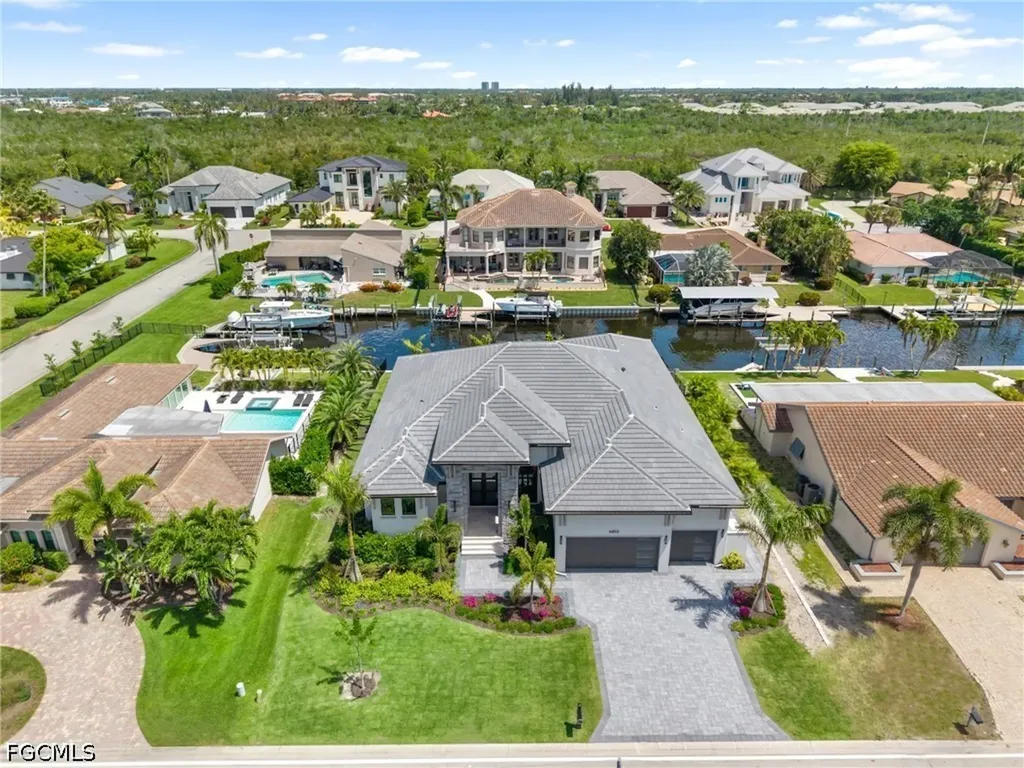 6802 Griffin Boulevard Fort Myers FL 33908