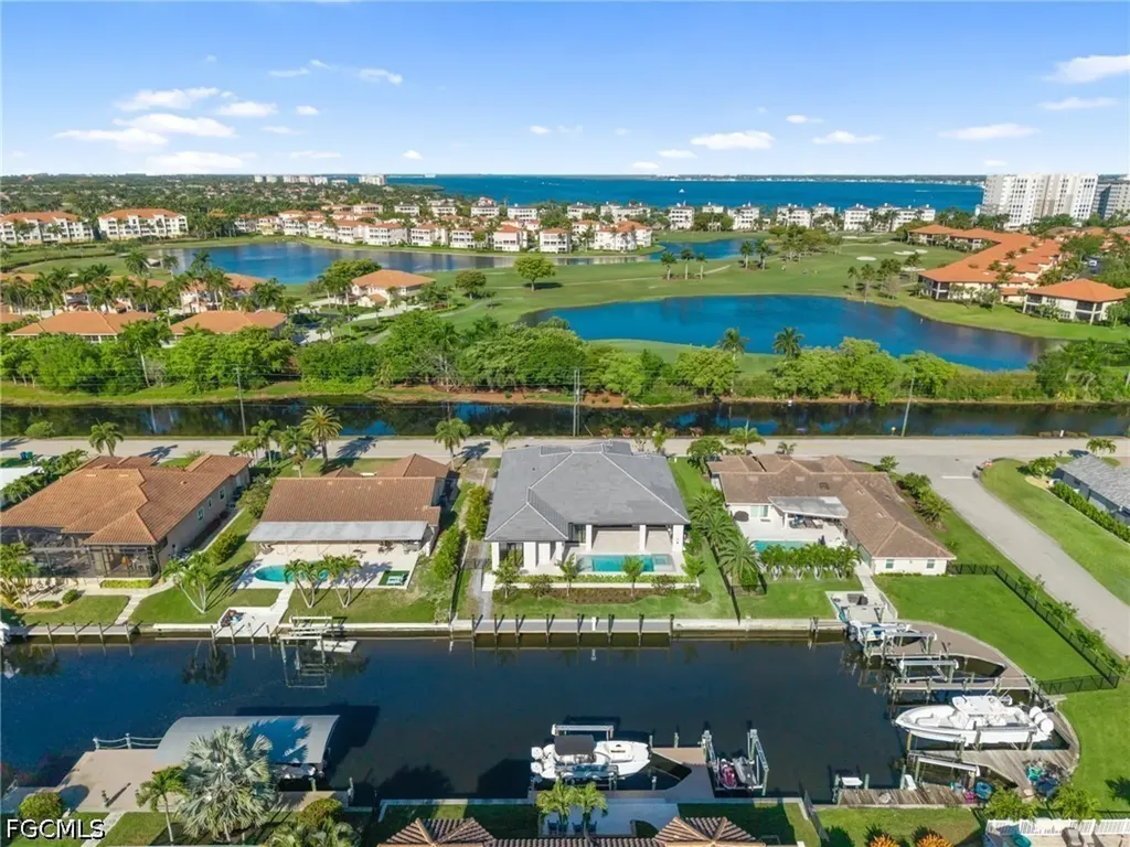 6802 Griffin Boulevard Fort Myers FL 33908