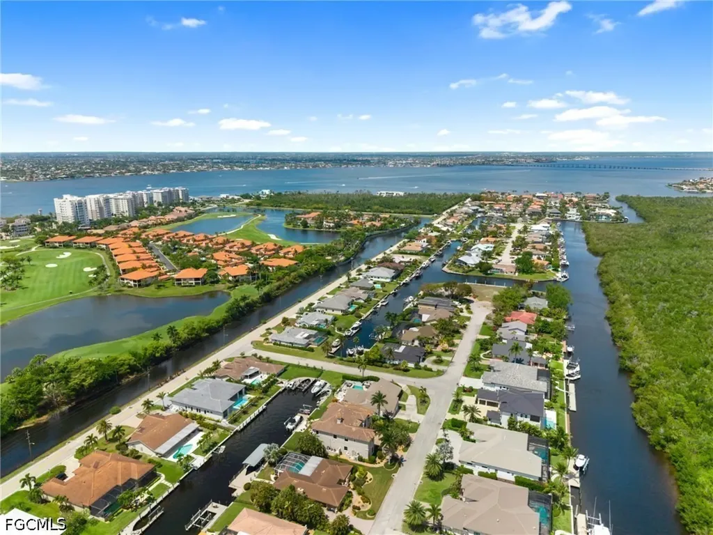 6802 Griffin Boulevard Fort Myers FL 33908
